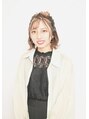 イロウ 山口どうもん店(IROW) asami 