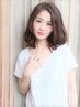 各都道府県の１％のサロンしか取り扱えないoggiottoトリ＋カット￥4400