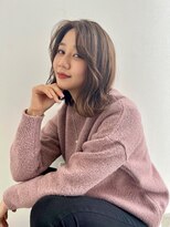 ジュノ イオンタウン姶良店(Juno) medium×レイヤー