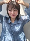 大人のシンプルロブ 【AWAKE渡辺康則】