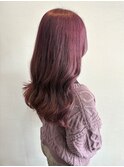 【Azur】 Pink lavender
