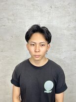 クオンヒール(QUON HEAL)&nbsp;り上げニュアンスセンターパートr