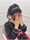 暑い夏にも！＊わんこヘア＊新井