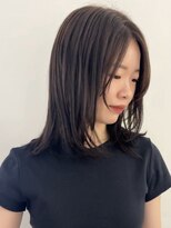 スペシウムバイアンバースデー(spacium by UNBIRTHDAY) natural layer