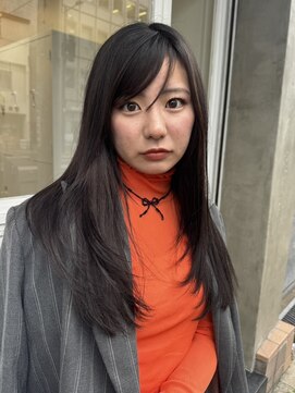 ロメオ 京橋(ROMEO) layer cut◎