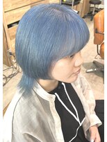 シアカ(SEA A KA)&nbsp;SEA A KAお客様スタイル148 佐々木希美 20225.7