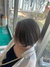【8月25日～29日限定クーポン】ハイライト＋カラー￥9,900