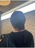 ショートウルフ