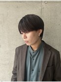 ナチュラルウルフ　松井