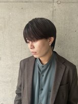 アンジェ(ange)&nbsp;ナチュラルウルフ　松井