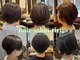 ヘアサロン リリィ(hair salon riri)の写真
