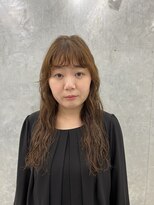 バサ 池袋東口店(BASSA)&nbsp;【Kansaku】ロングパーマ