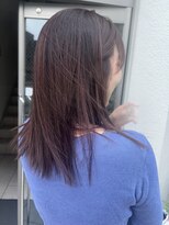 リリー 京都山科店(Lily)&nbsp;毛量おさまるミディアム