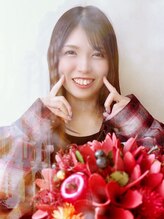 ヘアリゾート バレンタイン(hair+resort valentine) 池田 悠里