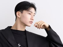 #一人ひとりの骨格に合わせたカットで360度綺麗なシルエットに＊