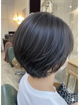 ソレイユ 新宿御苑前 (SOLEIL)&nbsp;丸みショート