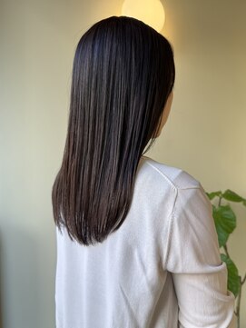 ヒントステーション(HINTSTATION) 〈浅草 半個室〉艶ストレート