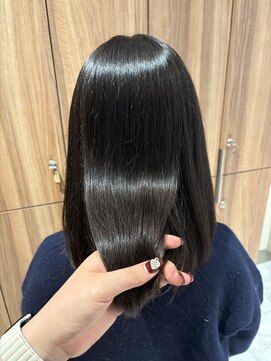 ガリカ 博多(Gallica) 暗めのラベンダーカラー/ラベンダーグレー