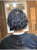 ツイストスパイラル【メンズ】