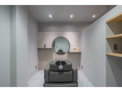 マル ニシノミヤ(MAR.co)の写真