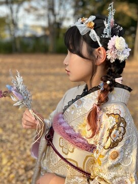 パレット(PALETTE) ツインあみおろし