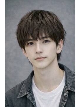 ブルーム 千葉ニュータウン(bloom) マッシュウルフ