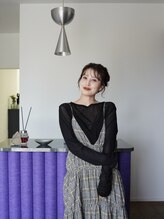 ポーズサロン(PAUSESALON)&nbsp;加古 穂乃花