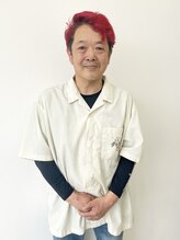 アグヘアー 茂原店(Agu hair) コヤス ショウイチ