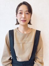 アグ ヘアー アビー古川2号店(Agu hair abbey)&nbsp;金田一 育