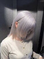 ルフレ 新宿本店2nd(Reflet)&nbsp;【manabu】ホワイトカラー
