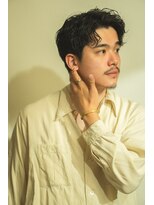 サード(third)&nbsp;大人カールショート