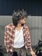 ノアノ(NOANO)の写真/《無造作ツイストスパイラル》ラフに動く質感で、雰囲気あるメンズヘアへ。再現性◎毎朝キマるメンズパーマ
