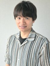 ヘアドレス ルチュラ(Hair dress LucuLa) 松島 由宗