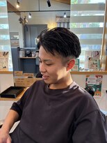 エデル(ederux)&nbsp;メッシュキャップカラー
