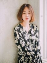 フラミューム 藤沢(flammeum)&nbsp;コンパクトボブ【藤沢/藤沢駅】