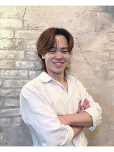 アカラヘアー ラウレア(AKALA HAIR Laule'a)&nbsp;前田 尚希