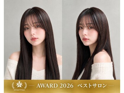 ヘアーリゾートガーデン 浅草 蔵前店(Hair Resort Garden)の写真