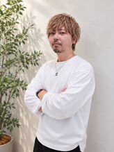 プレイング(Praying) 中野 勝喜