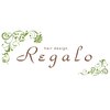レガロヘアーデザイン(Regalo hair design)のお店ロゴ