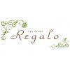 レガロヘアーデザイン(Regalo hair design)のお店ロゴ