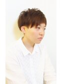 抜け感ベリーショート/ハンサムショート/刈り上げ女子/刈上げ