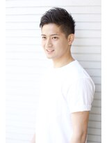 ウィーブス セタガヤ(weaves -SETAGAYA-)&nbsp;［weaves-SETAGAYA-］ハイブロック × ショート