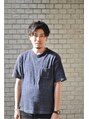 アレル(AReL) 柳川 将平