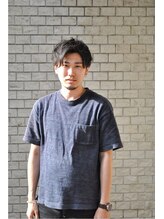 アレル(AReL) 柳川 将平