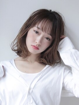 コクーン(Cocoon) [中村 マサアキ]お色気ミディ☆