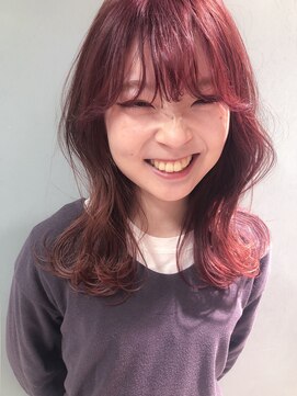 ポテト(potato) potato ☆HIT HAIR☆ (ポテト) 中野/新井薬師前/高円寺