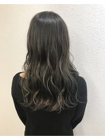 エイト オキナワ 沖縄新都心店(EIGHT okinawa)&nbsp;【EIGHT 沖縄】お客様スタイル_デザインカラー