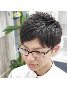 ロータリー(ROTALY) ショート 学生