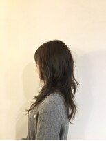 ヒスパニックヘアー hispanic HAIR Long