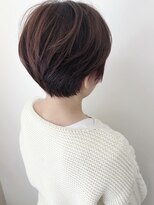 トリート 浦安店(TREAT)&nbsp;ハンサムショート_TREAT浦安